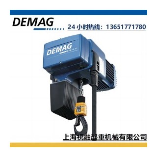 德馬格電動(dòng)葫蘆 DC-PRO2-250 1/1 H5 V8/2德國DEMAG德馬格 進(jìn)口環(huán)鏈電動(dòng)葫蘆